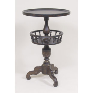 Normant End Table