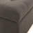 Anikait Tufted Storage Ottoman, Upholstered Ottoman-862327971