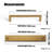 Bar Pull With Backplate Multipack-111702484-115636236