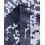 Overdyed One-of-a-Kind Rectangle 9'1" X 12' Hand Knotted Area Rug