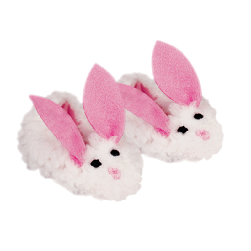 Bunny Slippers Doll Furniture & Accessories