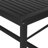 Iron Outdoor Dining Set-1406949323