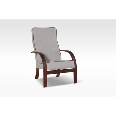 Lochmoor Upholstered Armchair