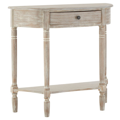 Wren 81cm Console Table