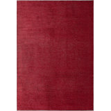Rapture Area Rug in Red