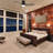  48" Ceiling Fan With Remote, Light Kit Included.-1177046072