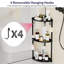 Freestanding Shower Caddy-11464543