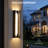 21.65″ LED Outdoor Wall Light