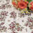 Katica Rectangle Floral Plastic / Acrylic Tablecloth-2114888649