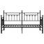 Daybed Frame Metal Durable-923157062-923157060