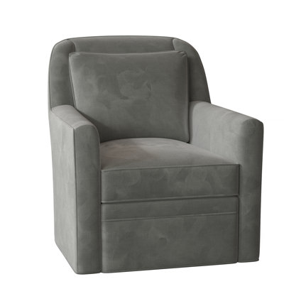 Weston Swivel Armchair