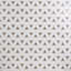 Ako 5" Triangle Marble Micro Mosaic Tile-176846689