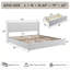 Lit plateforme tapissier Modern-357731303-357105866