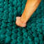 Canapé polyvalent en velours Turtle-216725028-216725049