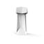 Voxel 28.25” Patio Bar Stool-72161482
