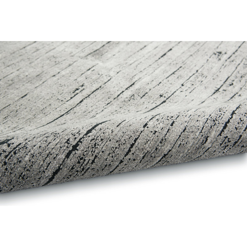 Clarina Abstract Area Rug, Rectangle 244 x 305cm