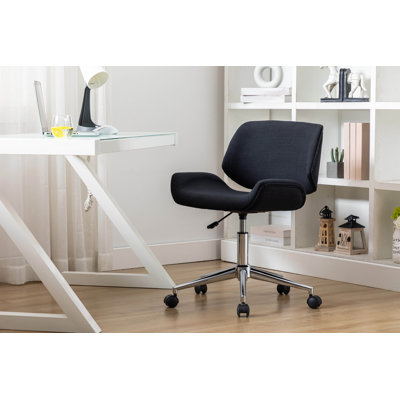 Chaise de bureau Amaka
