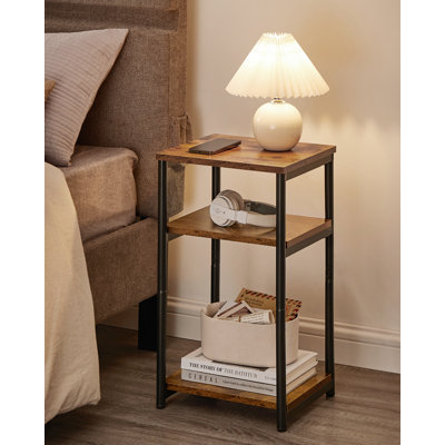 Agustina Bedside Table
