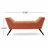 Bradlee Polyester Upholstered Bench-2054009569