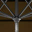 Parasol de marché 11 'Housel-88483062