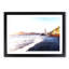 The Golden Gate Bridge in San Francisco - Picture Frame Painting Print-56712716-56712719