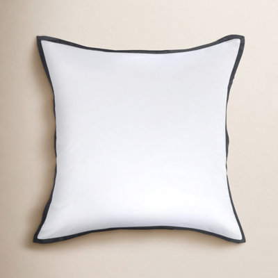 Langston Sateen Shams