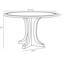Brazos Entry Table
