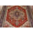 Geometric Traditional  Oriental Large Rug 12x15