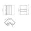 Armoire murale d'angle-123130894-128444572