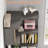 6 Tier Corner Bookshelf-1768785913