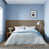 Blue Striped