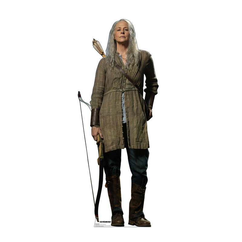 66'' Cardboard Standup