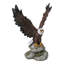 Figurine American Eagle