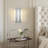 Dimmable Indoor Led Wall Sconces