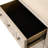  Charmain 3-Drawer Nightstands (Set Of 2)-120879079
