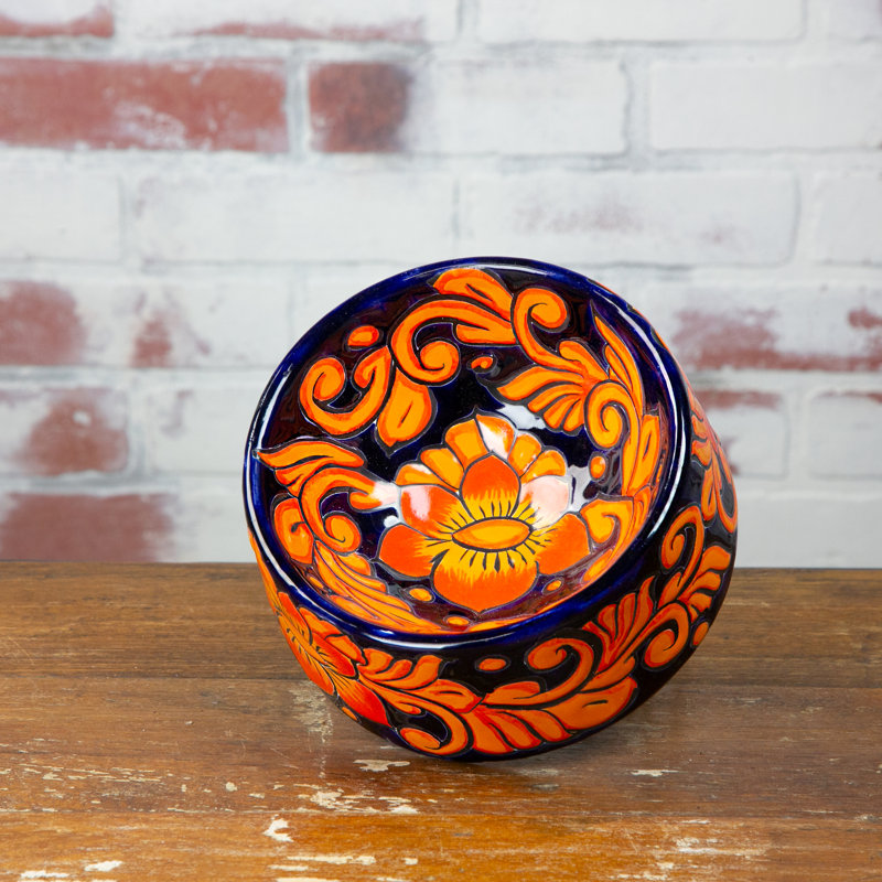 Anti-Skid Pet Bowl, Small (2 cups / 16 fluid oz)