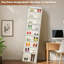 18 Pair Stackable Shoe Storage Cabinet