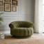Fauteuil d'appoint pivotant-1366248608