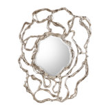 Samsara Mirror, Champagne