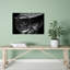 Regard grossi du détective - Affiche murale abstraite contemporaine vintage-1124305685