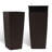 30 in Tall Large Flower Pots Planter-446532193