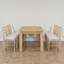 Ensemble repas pour 6 personnes Silsbee-959951171-959951168-959951169