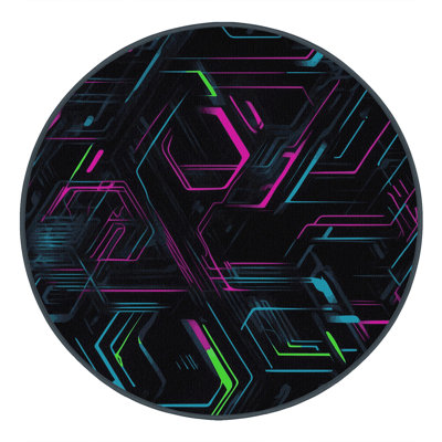 Tapis Spectrum Beats