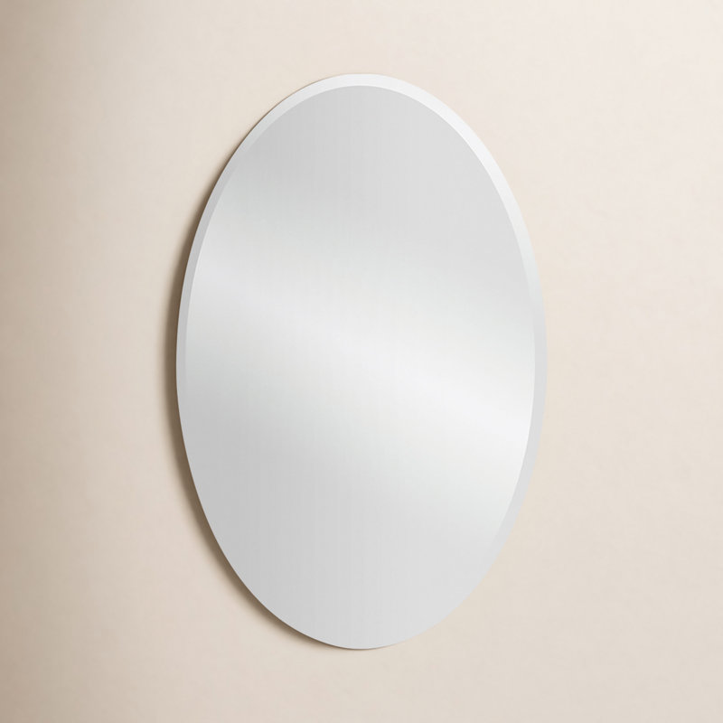 Morlan Accent Mirror