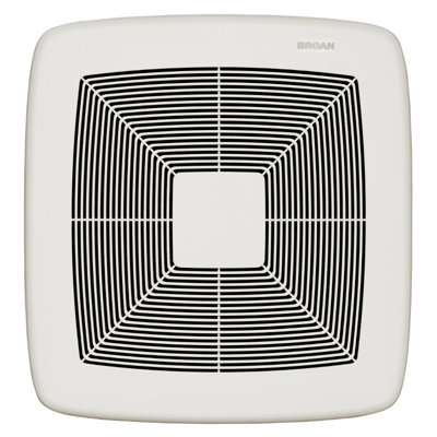 50 CFM Energy Star Certified Bathroom Fan