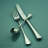 Oneida Hospitality Puccini Soup Spoon
