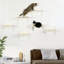 Perchoir pour chat 13,75 po Decarvalho