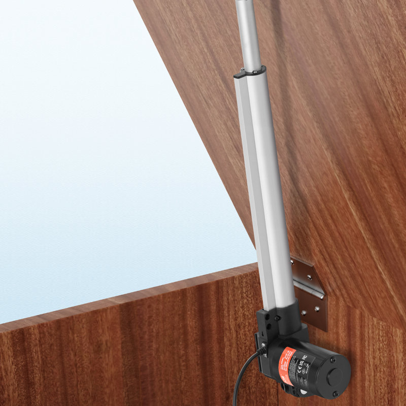 Actionneur linéaire 12 V Protection robuste