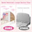 Lit plateforme tapissier pour enfants