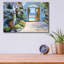 Hotel California par Howard Behrens - impression sans cadre-1203776713